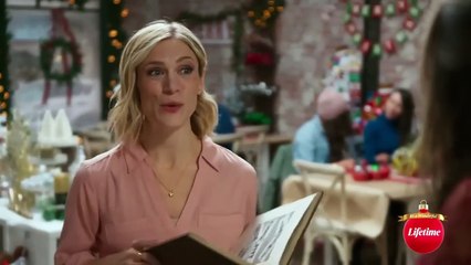 Christmas with the darlings - New hallmark movies - hallmark christmas movie 2024