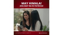 Lilet Matias, Attorney-at-Law: May himala! Ang bait ni Patricia! (Episode 171)