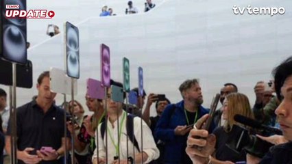Kemenperin akan Blokir IMEI iPhone 16 yang Diperjualbelikan di Indonesia