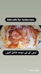 Crispy tender chicken strips