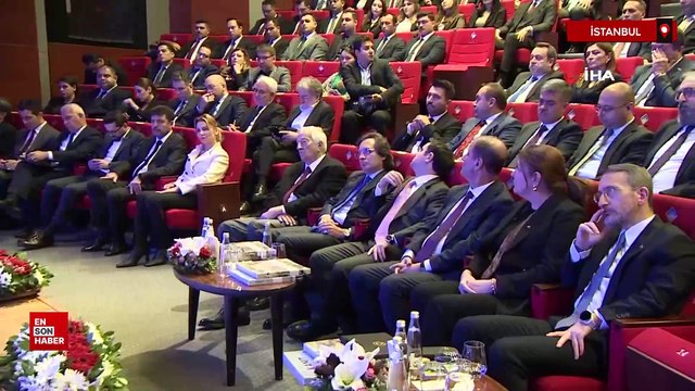 Yılmaz Tunç: Vesayetçi yargı sistemi geride kaldı