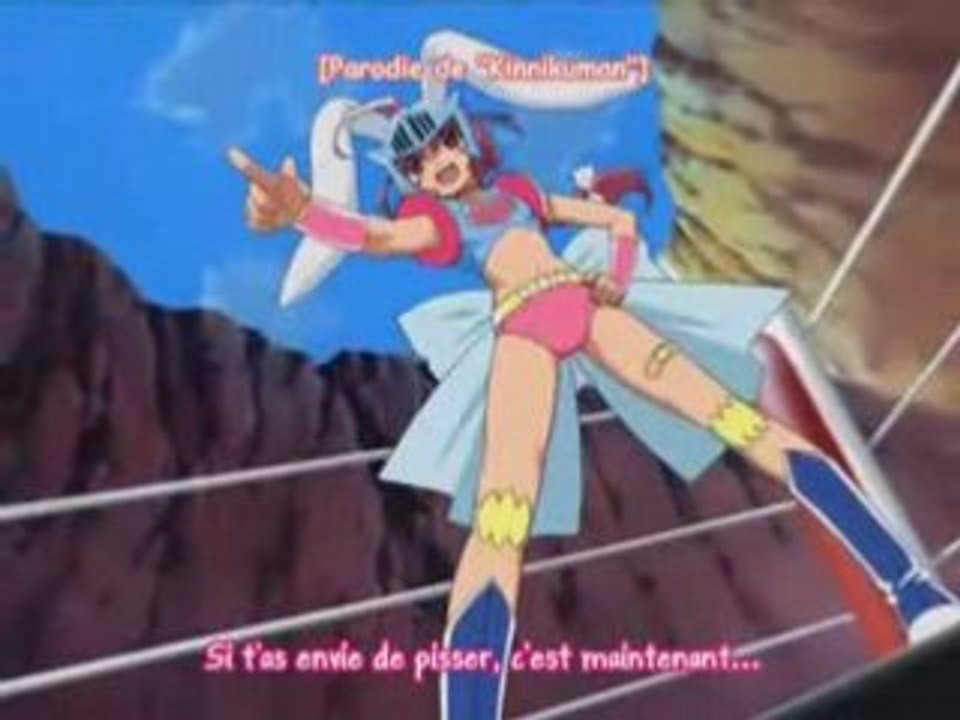 Nurse Witch Komugi - chan Magikarte 04 02