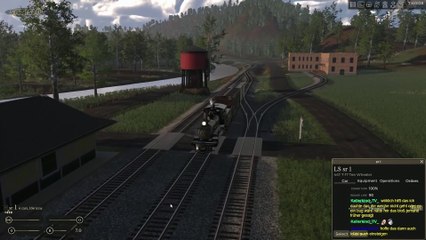 Rangieren in Withier. | Railroader | Ep. 41