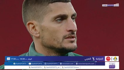 قمّة منتظرة بين الغرافة والعربي