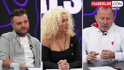 Sergen Yalçın'dan yıllar sonra gelen itiraf: Duyunca şok olacaksınız