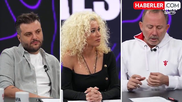Sergen Yalçın'dan yıllar sonra gelen itiraf: Duyunca şok olacaksınız