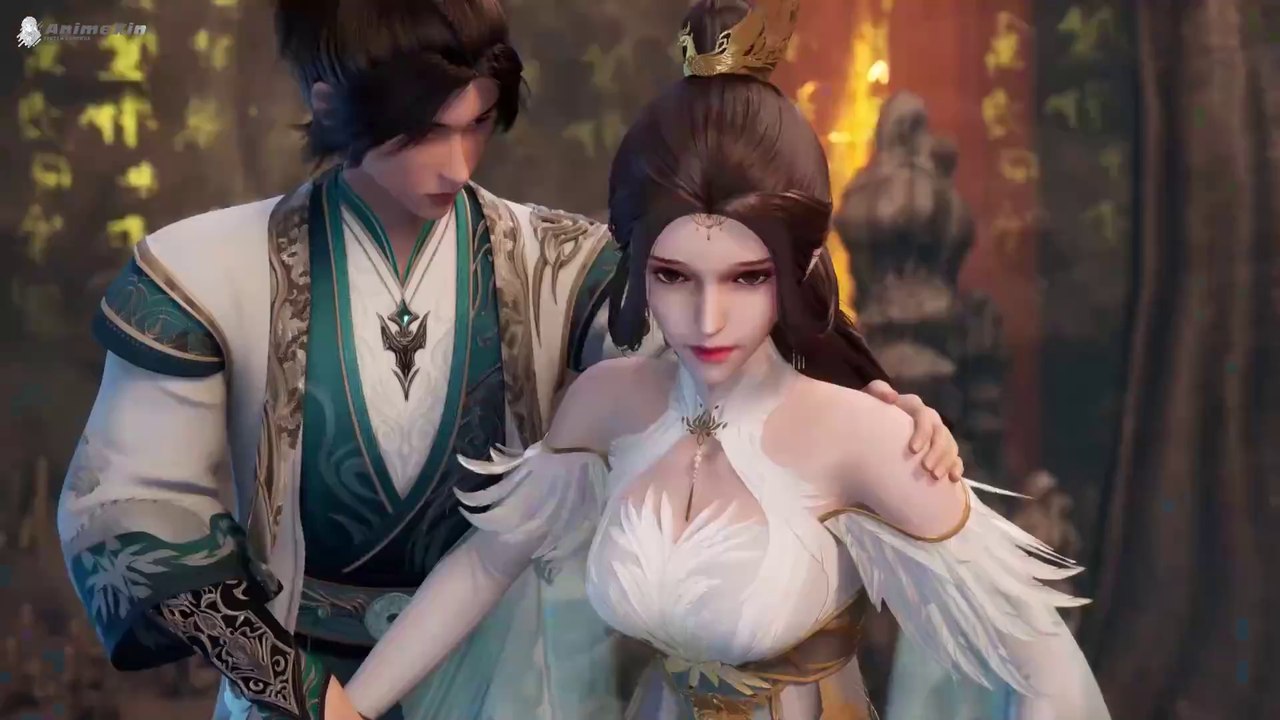 Supreme god emperor episode 426 in english sub| Supreme god emperor