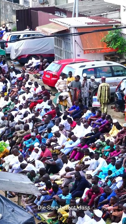 Sure As Saff-einige Fakten