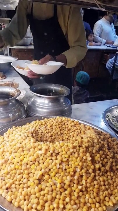 Dahi Bhalle