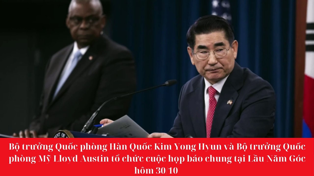 Mỹ tố quân đội Triều Tiên khoác quân phục Nga đang tiến về Ukraine