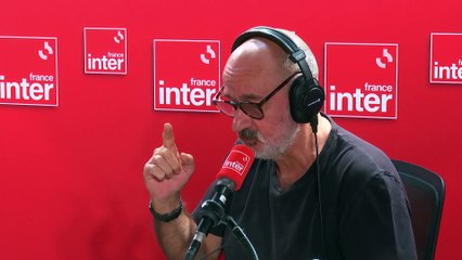 Le monde de la coiffure sous le choc - Le billet de Daniel Morin ok