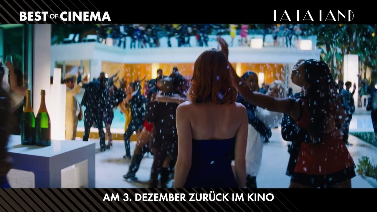 La La Land Trailer (6) DF