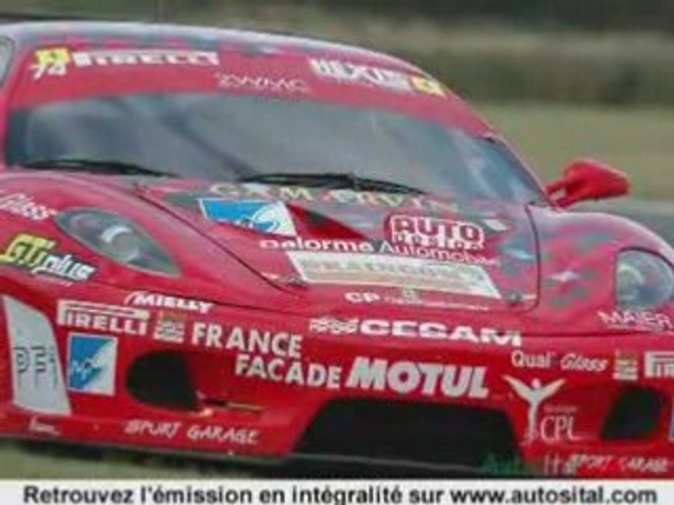 Autosital Infos - Fiat Bravo 1.6 Multijet - Alfa Romeo Mito