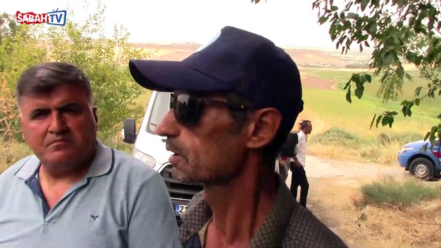 Narin Cinayetinde Flaş Gelişme! Nevzat Bahtiyar'ın Olay Yeri Keşif Görüntüleri Ortaya Çıktı