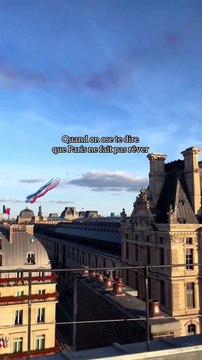 Paris ou New York plus belle ville ? Tous nos bons plans à retrouver en bio ! ❤️‍ Abonne-toi au Petit Mauda pour plus d'inspiration ! ©️ Crédit : @benonnis #petitmauda #guide #pepite #anepasmanquer #avion #lifestyle #changerdevie #voy