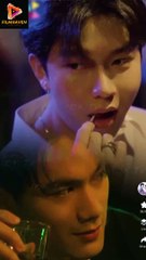 Kiss Me With Unspoken Love 💖 – Complete BL Drama Series Episodes