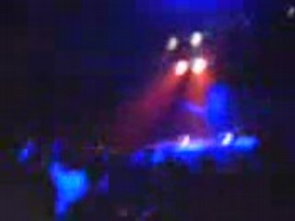 RKC (Vevey) Hardcore assault