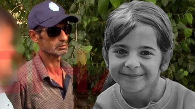 Narin’in cansız bedenini taşıyan Nevzat Bahtiyar’ın olay yeri keşif görüntüleri ortaya çıktı