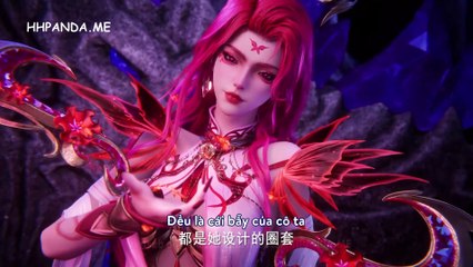 Thần Ấn Vương Toạ Tập 131 VietSub + Thuyết Minh