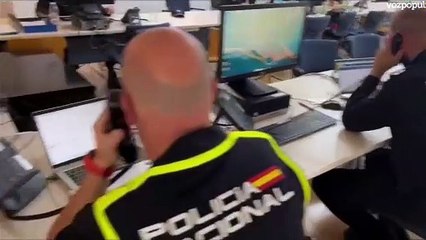 El duro proceso policial de identificar a las víctimas de la DANA: "No eres ajeno al dolor de las familias"