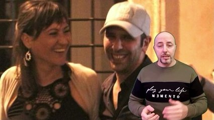 Checco Zalone e Mariangela Eboli al bivio della vita, i dettagli