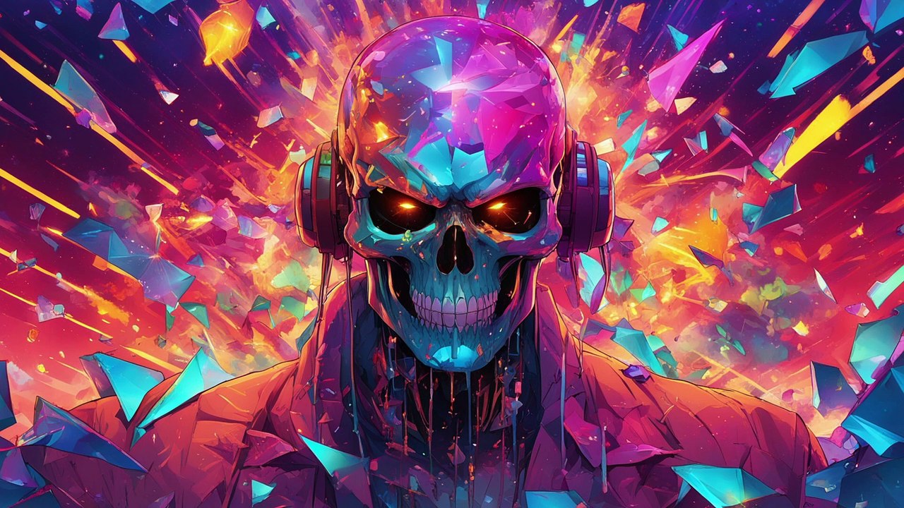 Best Of Electronic Dance Music Mix 2024 October Part  16