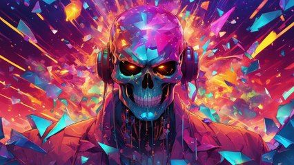 Best Of Electronic Dance Music Mix 2024 October Part  16