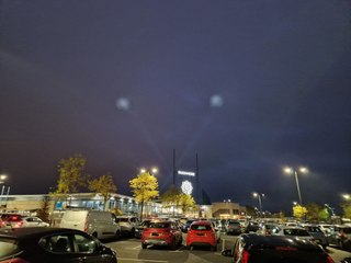 Mystery Solved: Strange Lights Over Rushmere Craigavon Explained 👻