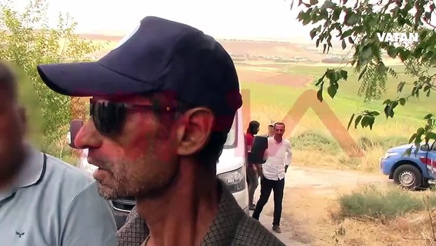 Narin'in cansız bedenini taşıyan Nevzat Bahtiyar'ın olay yeri keşif görüntüleri ortaya çıktı! Narin Güran'ın cesedini nasıl teslim alıp kaybettiğini anlattı!