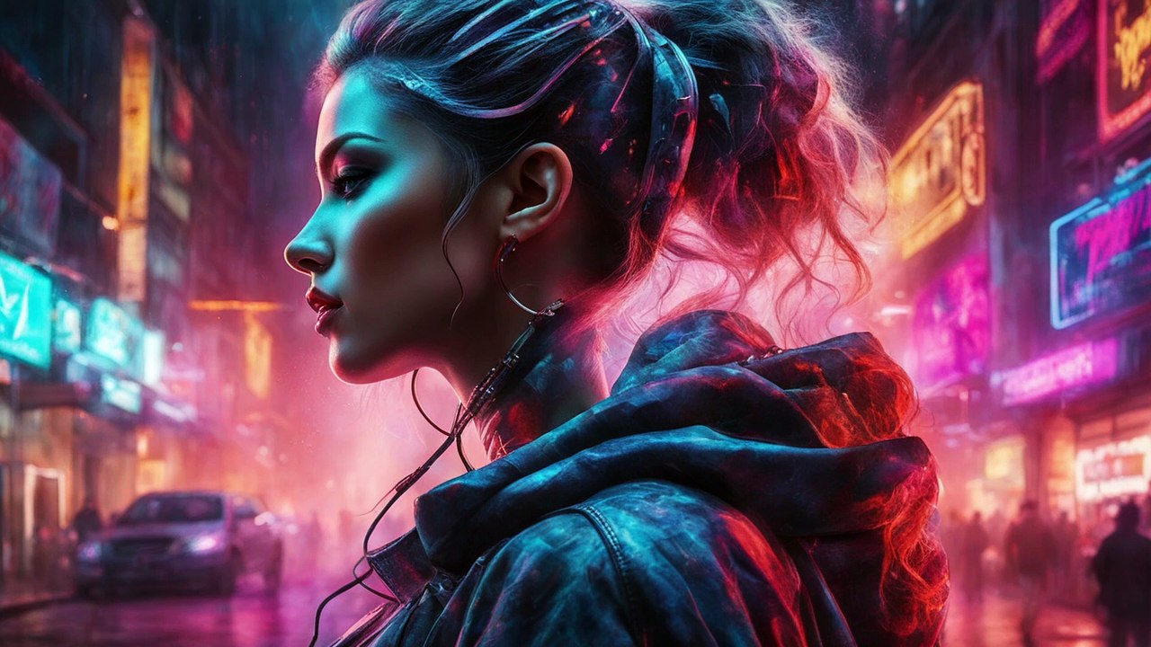 Best Of Hard Techno Music Mix 2024 October Part  16