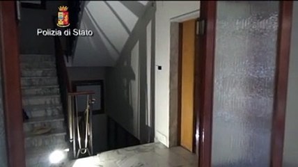 Sequestrata la casa di appuntamenti in centro all'Aquila
