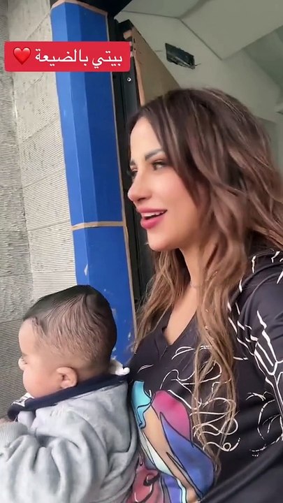 شروق تعلن حلمها للمرة الثانية