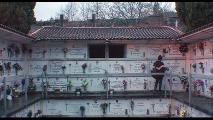 Los Últimos Románticos: Un Reportaje que Desafía el Tiempo ❤️