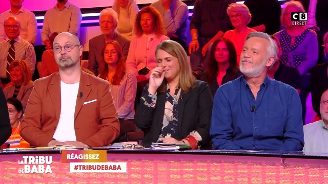 Touche pas à mon poste : la réponse de Polska fait beaucoup rire Cyril Hanouna