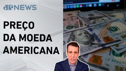 IA News: Dólar atinge maior patamar desde março de 2021; Samy detalha