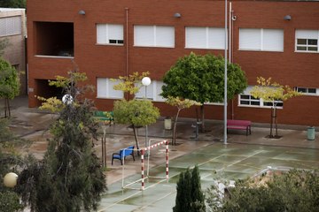 La DANA se ceba hoy con Castellón