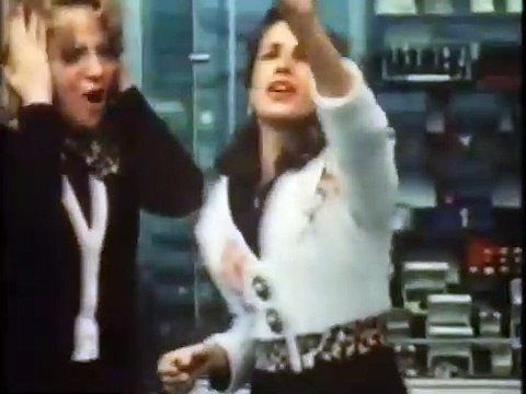 Les Mains dans les poches Bande-annonce VO