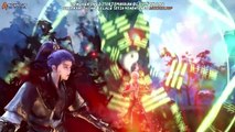 Legend of Martial Immortal Episode 56 Sub Indo