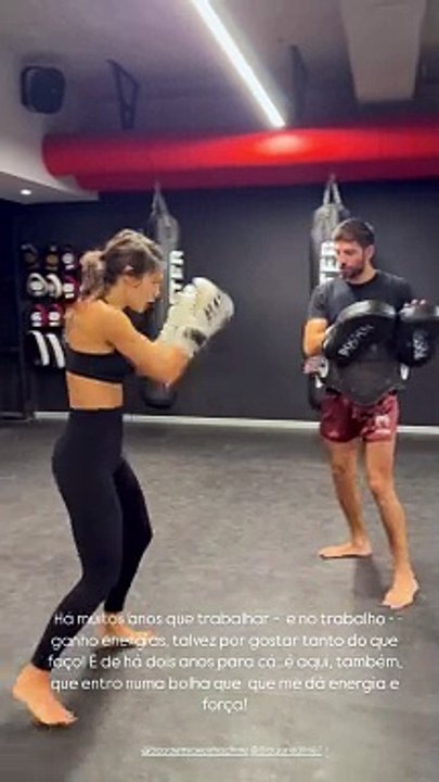 Andreia Rodrigues