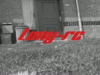 ♪ Tony-Rc Tekstyle Wailer ♪