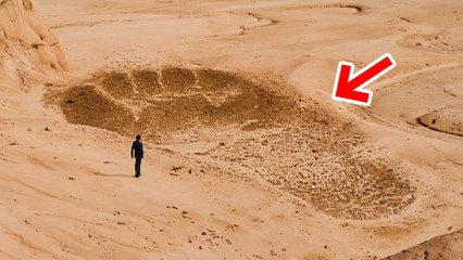 Des découvertes scientifiques si insensées, qu'elles semblent relever de la pure fantaisie