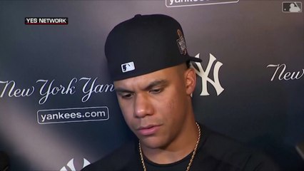 Juan Soto says Yankees don't have edge as he heads into free agency: Available to all 30 teams