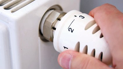 ACCENSIONE DEI RISCALDAMENTI DAL 15 NOVEMBRE A ROMA