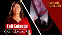 KMJS October 27, 2024 Full Episode | Kapuso Mo, Jessica Soho