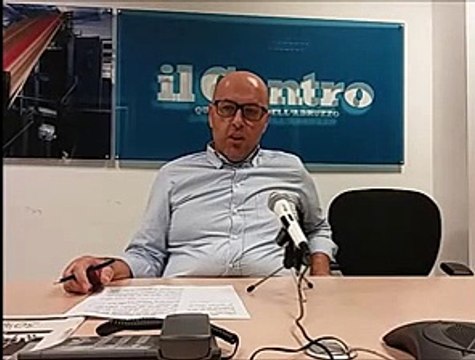 Ecco che cosa c'? sul Centro di sabato 14 ottobre