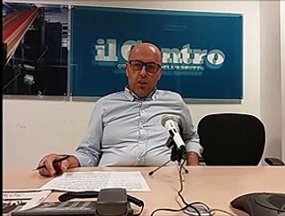 Ecco che cosa c'? sul Centro di sabato 14 ottobre