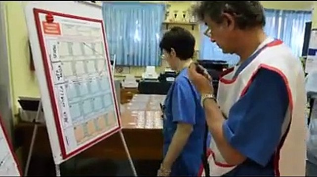 Pescara, attentato con 70 feriti: per fortuna ? una simulazione