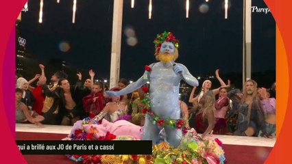 Philippe Katerine évoque sa fille Edie, dont l'identité de la mère est secrète, une jeune femme qui a un sacré don