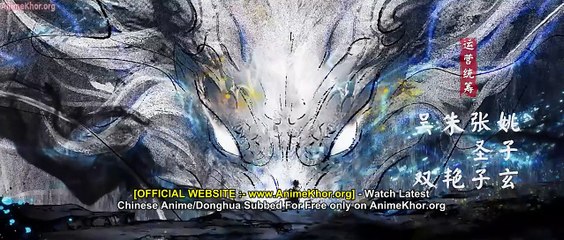 Sword Of Coming (Jian Lai) Episode 14