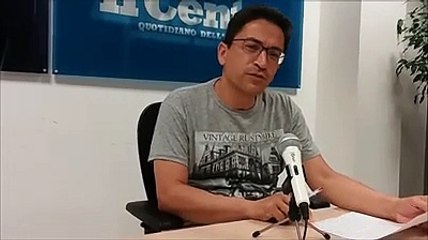 Ecco cosa c'? sul Centro in edicola oggi 25 giugno 2017